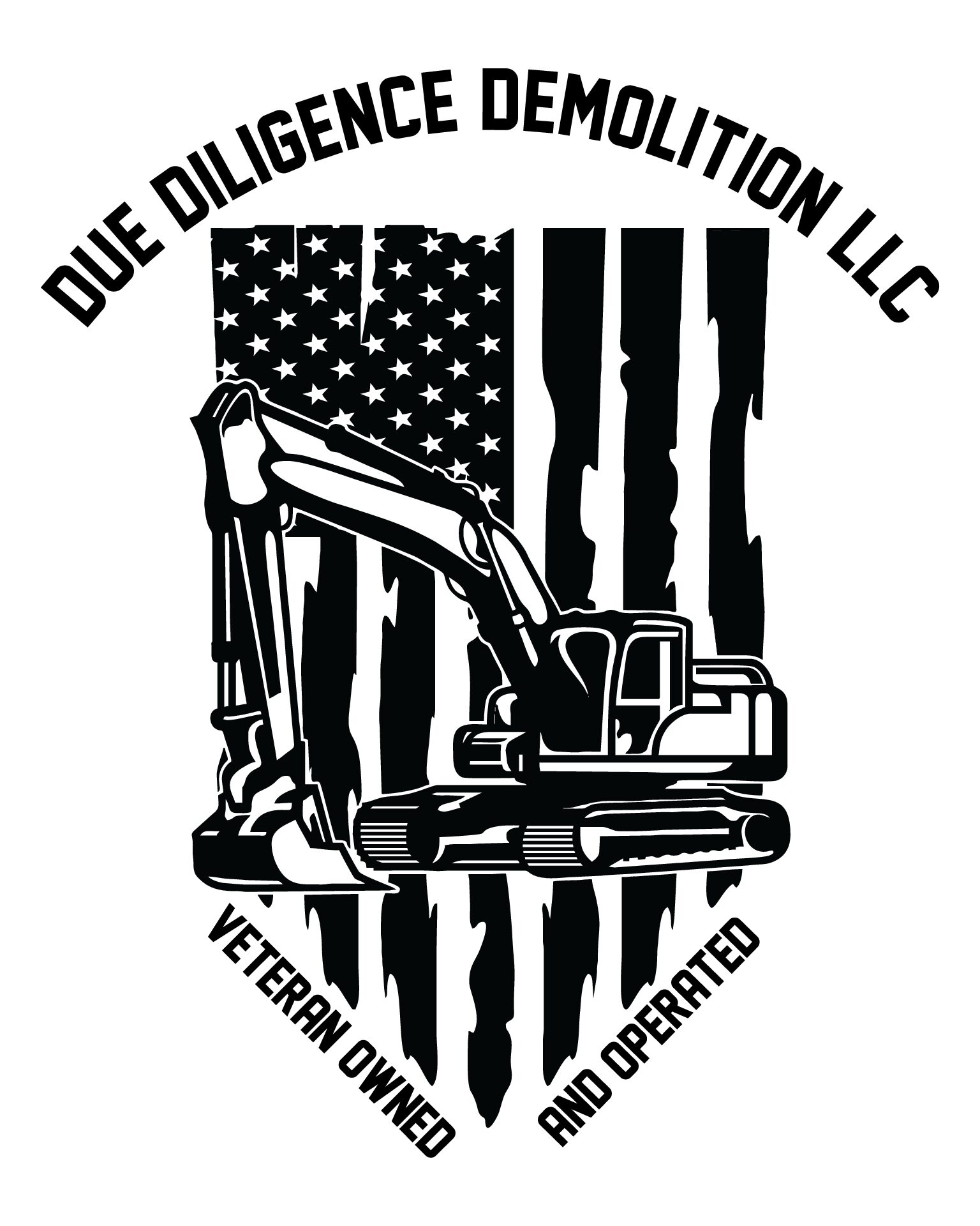Due Diligence Demolition LLC